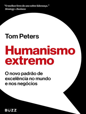 cover image of Humanismo extremo